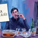Alkol Bağımlılığı