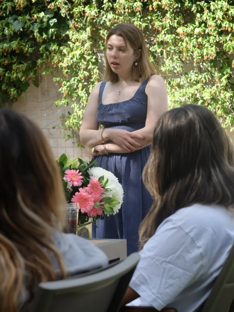 İstanbul Sanat terapisi psikoloji workshop