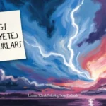 Kaygı ve Anksiyete Bozuklukları