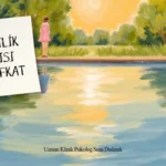 Kendilik algısı ve öz şefkat