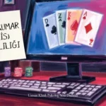 Sanal kumar bağımlılığı