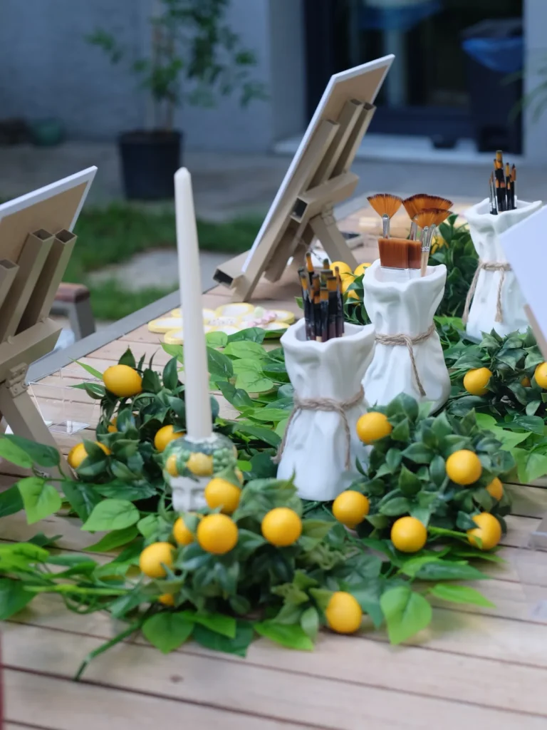İstanbul Sanat terapisi psikoloji workshop