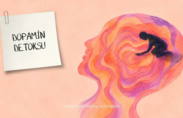 Dopamin Detoksu Nedir? Nasıl Yapılır?